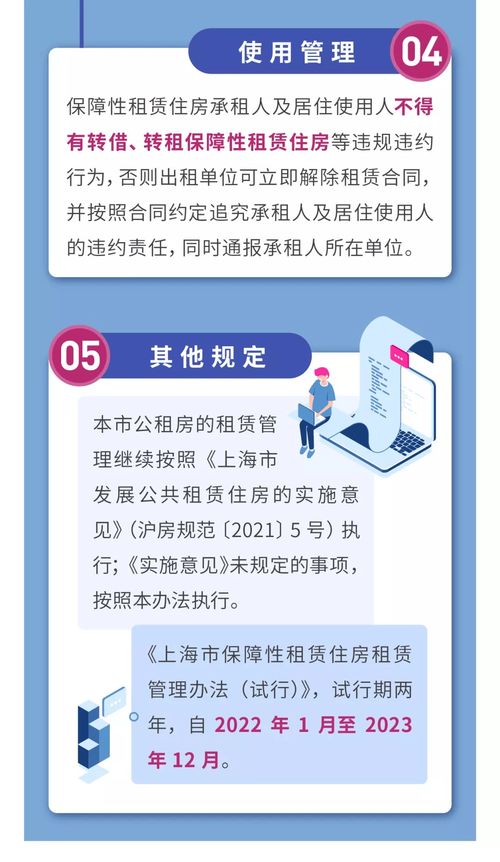 上海保障性租赁住房配套政策出台 租金怎么定,准入门槛是什么 一图读懂